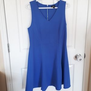 2/$15  Blue dress